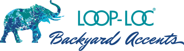 Backyard Accents logo